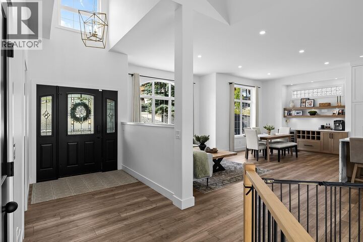 Property Photo: 7134 Nakiska Drive BC V1B 3M5