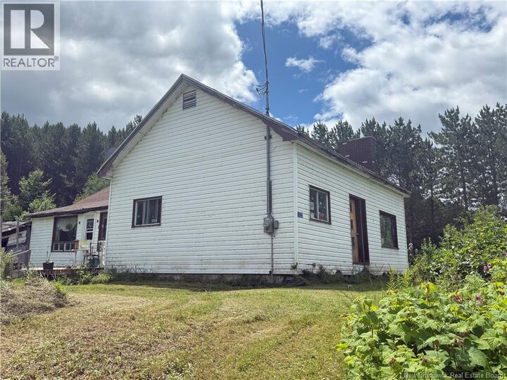 Property Photo:  120 Churchland  NB E7H 1S3 