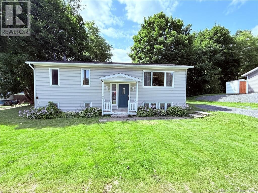 Property Photo: 103 Gold Street NB E7M 1V4