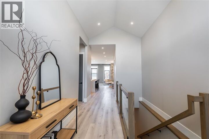 Property Photo: 616 Mead Court ON N7W 0B5