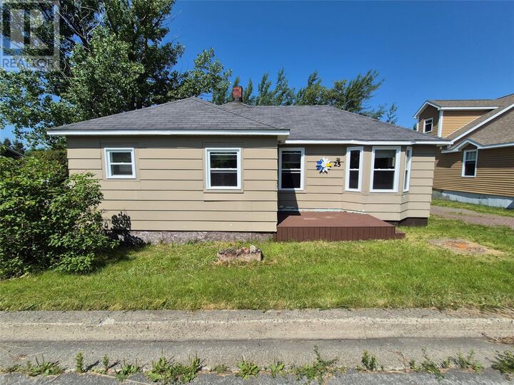 Property Photo:  25 Exploits Lane  NL A2A 1X7 