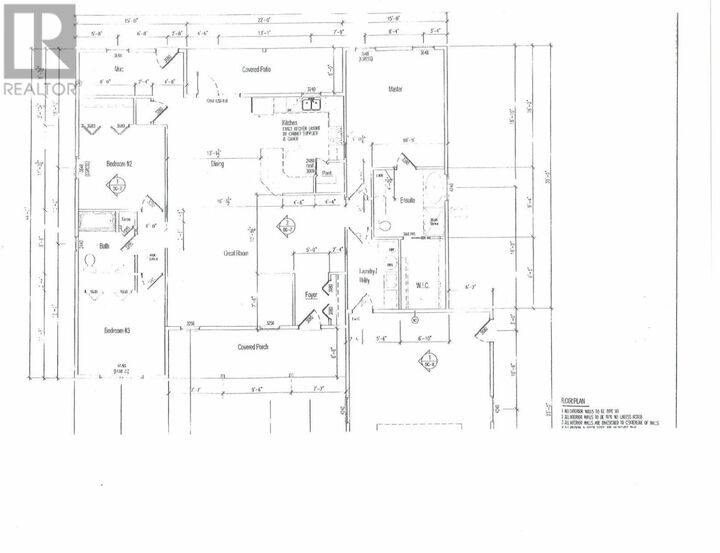 Property Photo: 35 McDonald Crescent NL A0H 1C0