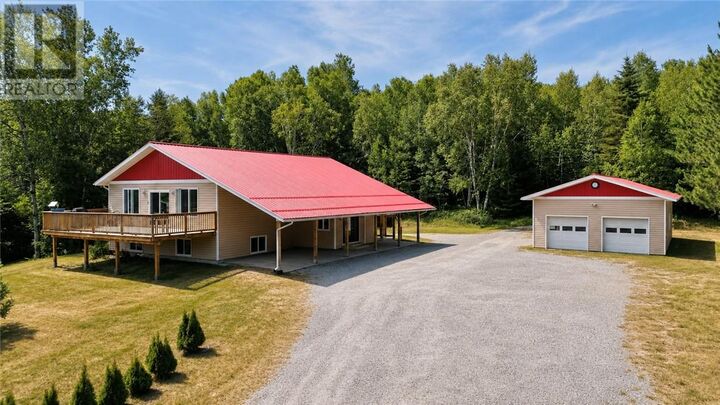 13595 Highway 64 — photo 1