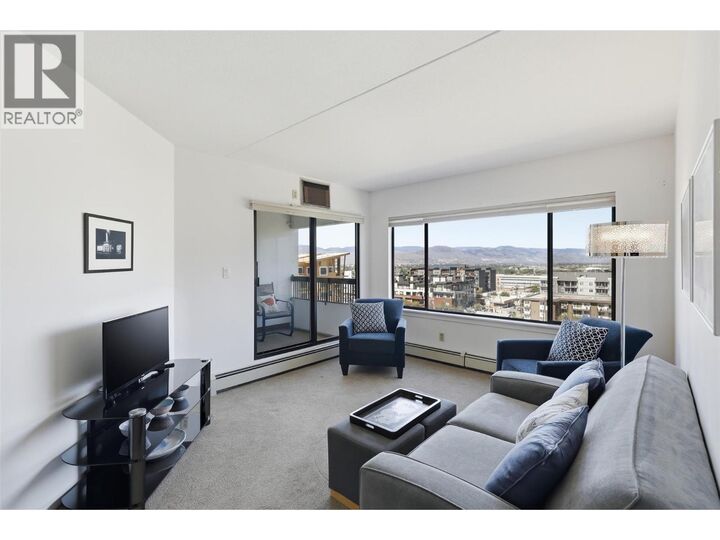 525 Nicola Street 701 — photo 1