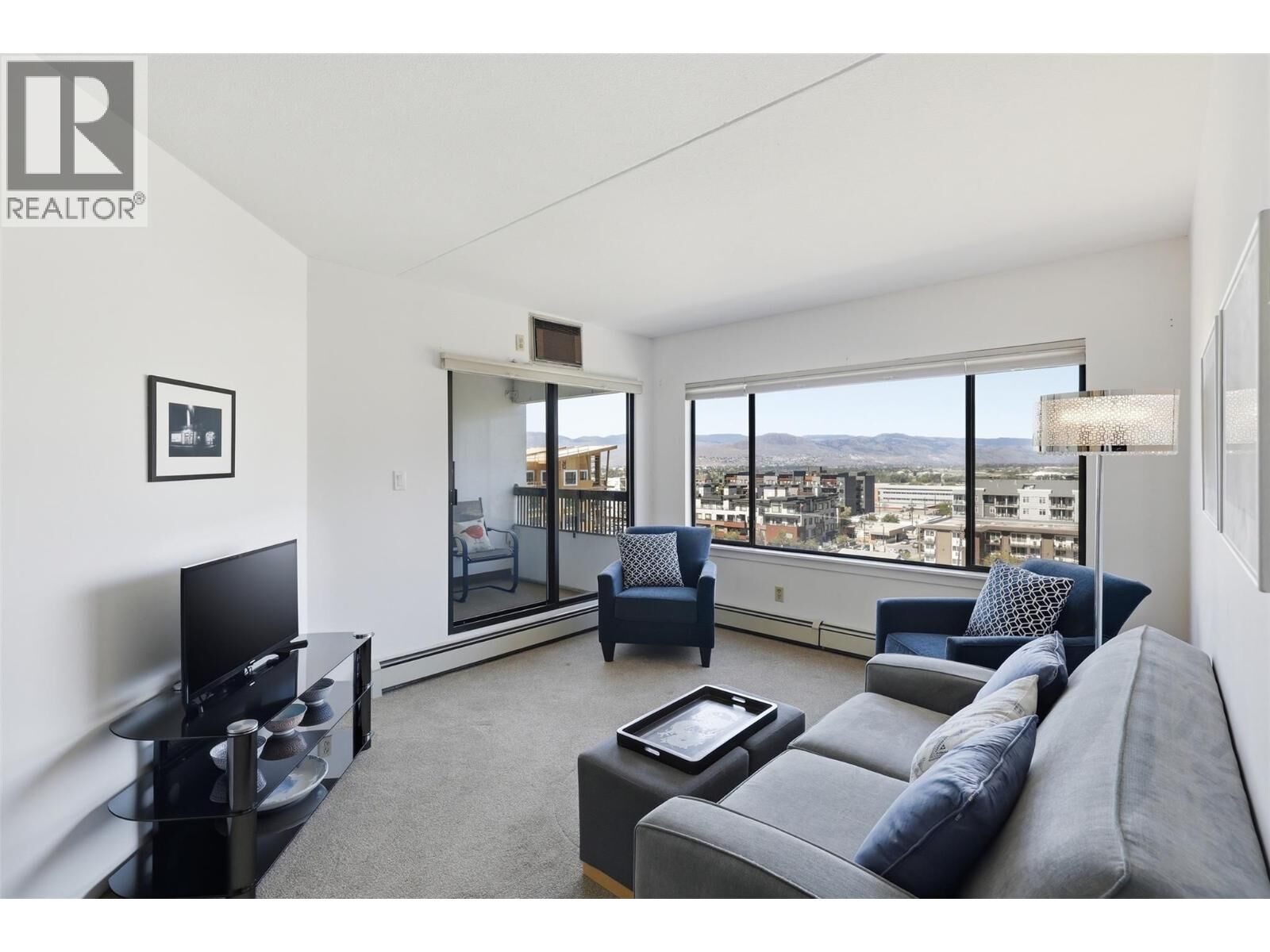 Property Photo: 525 Nicola Street 701 BC V2C 6J5