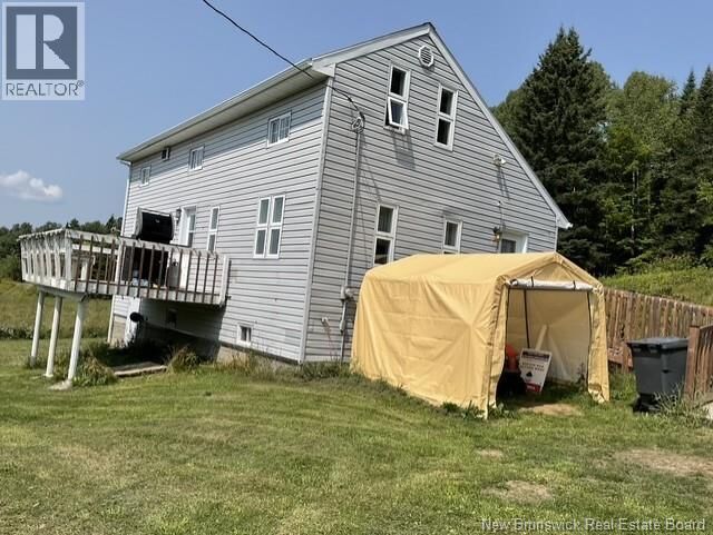 Property Photo:  3863 Route 205  NB E7A 1S4 