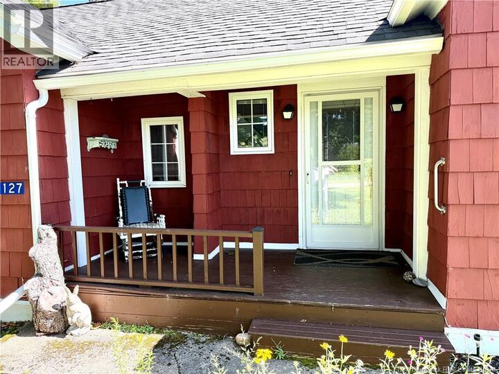 Property Photo:  127 McKay Loop Road  NB E5H 2L1 
