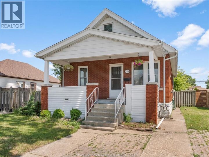 Property Photo:  1794 Hall Avenue  ON N8W 2L4 