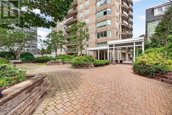 Property Photo: 1540 Summer Street 306 NS B3H 4R9