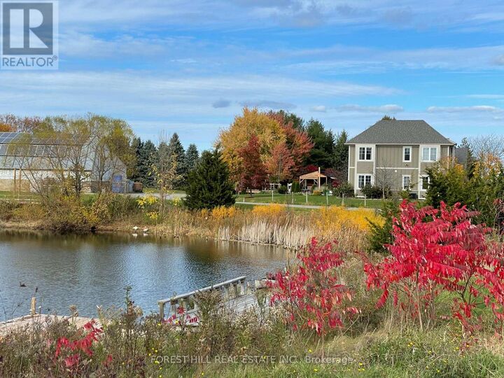 Property Photo: 3756 Ninth Street ON L2R 6P9