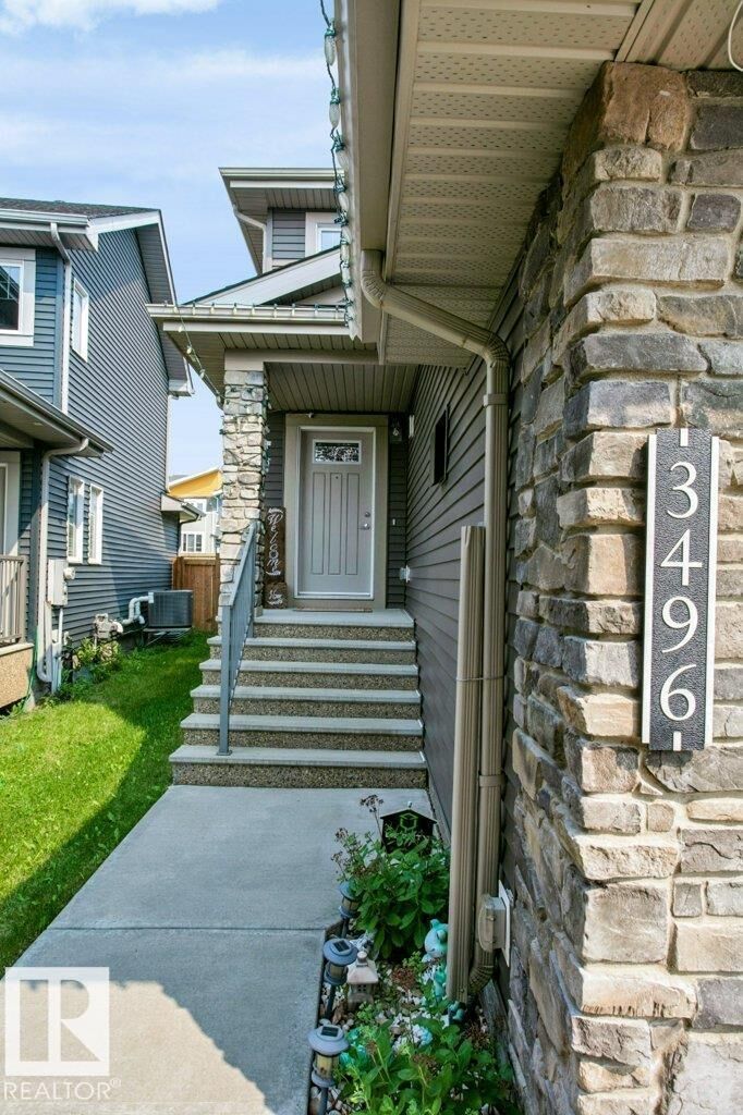 Photo de la propriété: 3496 Weidle Way SW AB T6X 1Z4