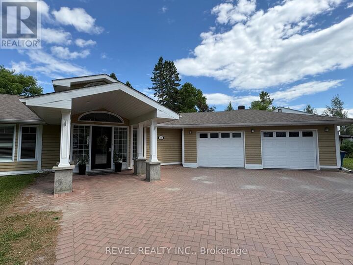 Property Photo:  414 Ninth Avenue  ON P0L 1C0 