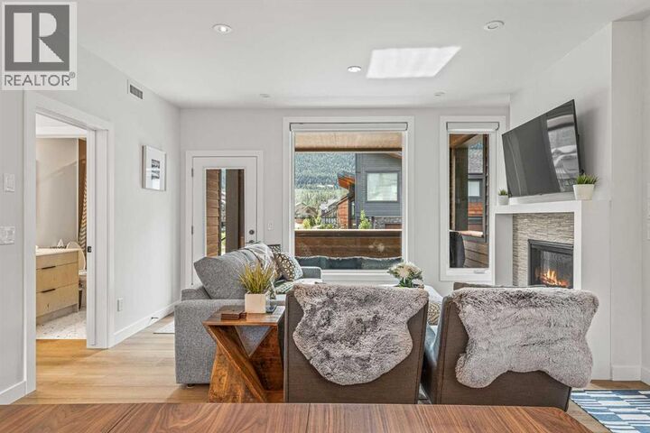 Property Photo: 209 Stewart Creek Rise AB T1W 0N9