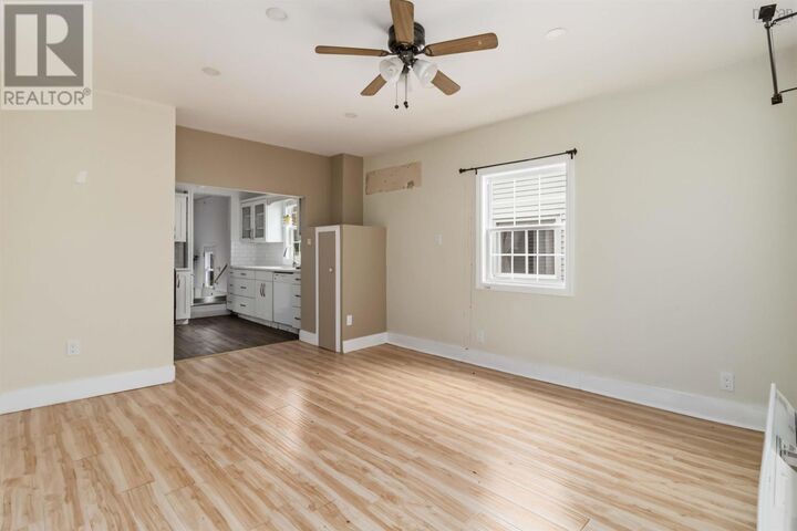 Property Photo: 5873 Merkel Street NS B3K 2J2
