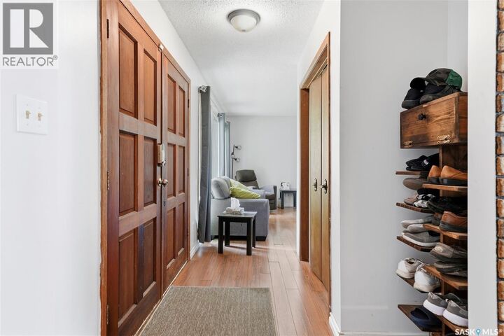 Property Photo: 29 Macdowall Crescent SK S6V 6N2
