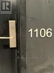 Property Photo: 20 Edward Street 1106 ON M5G 0C5