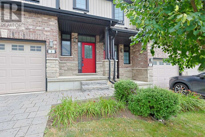 Photo de la propriété:  2235 Blackwater Road 6  ON N5X 0L8 
