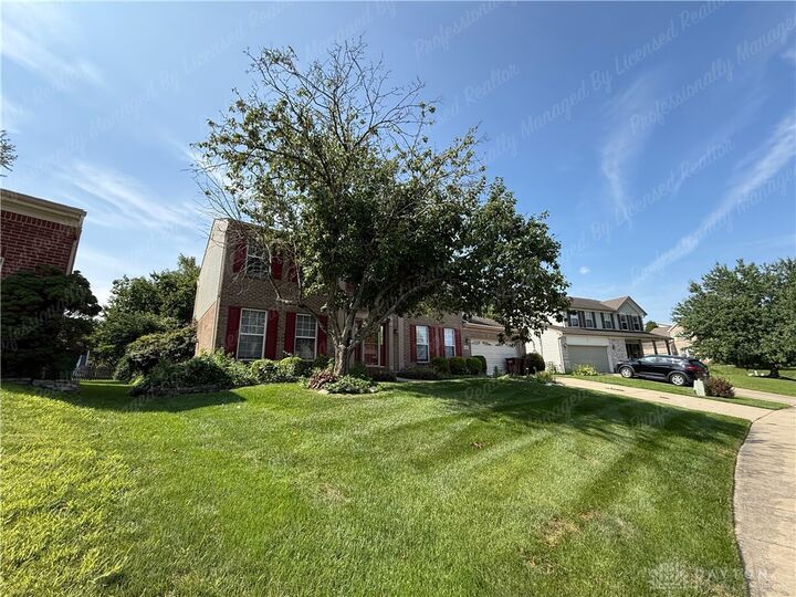 Property Photo:  4311 Limerick Lane  OH 45440 