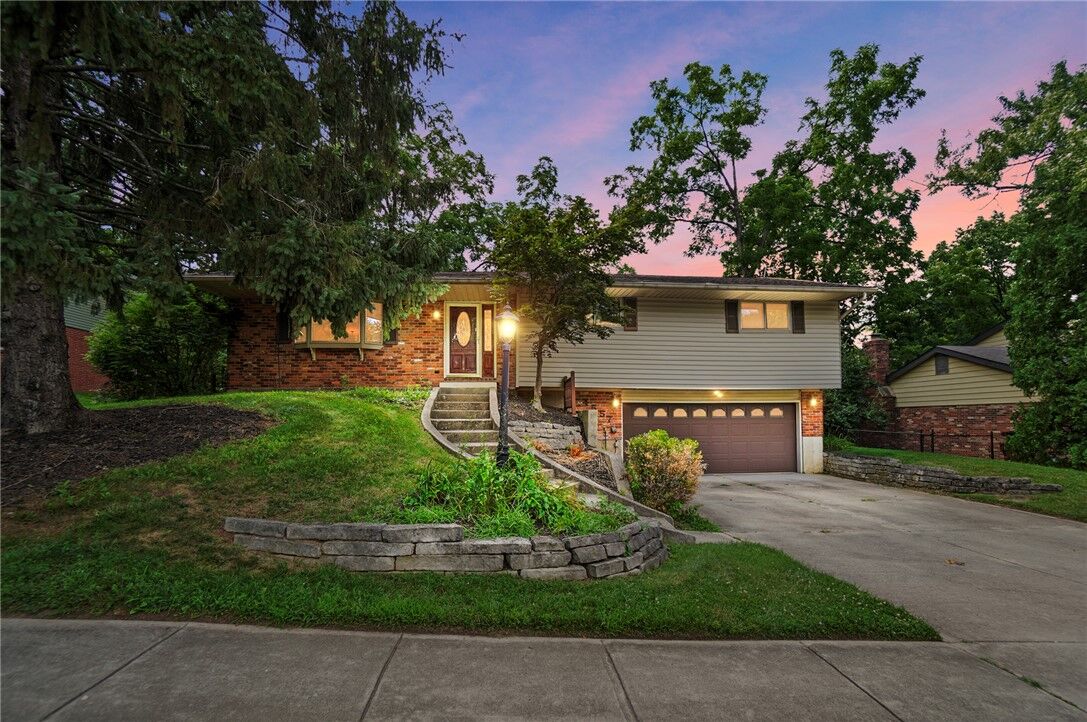 Property Photo:  4557 Timberwilde Drive  OH 45440 