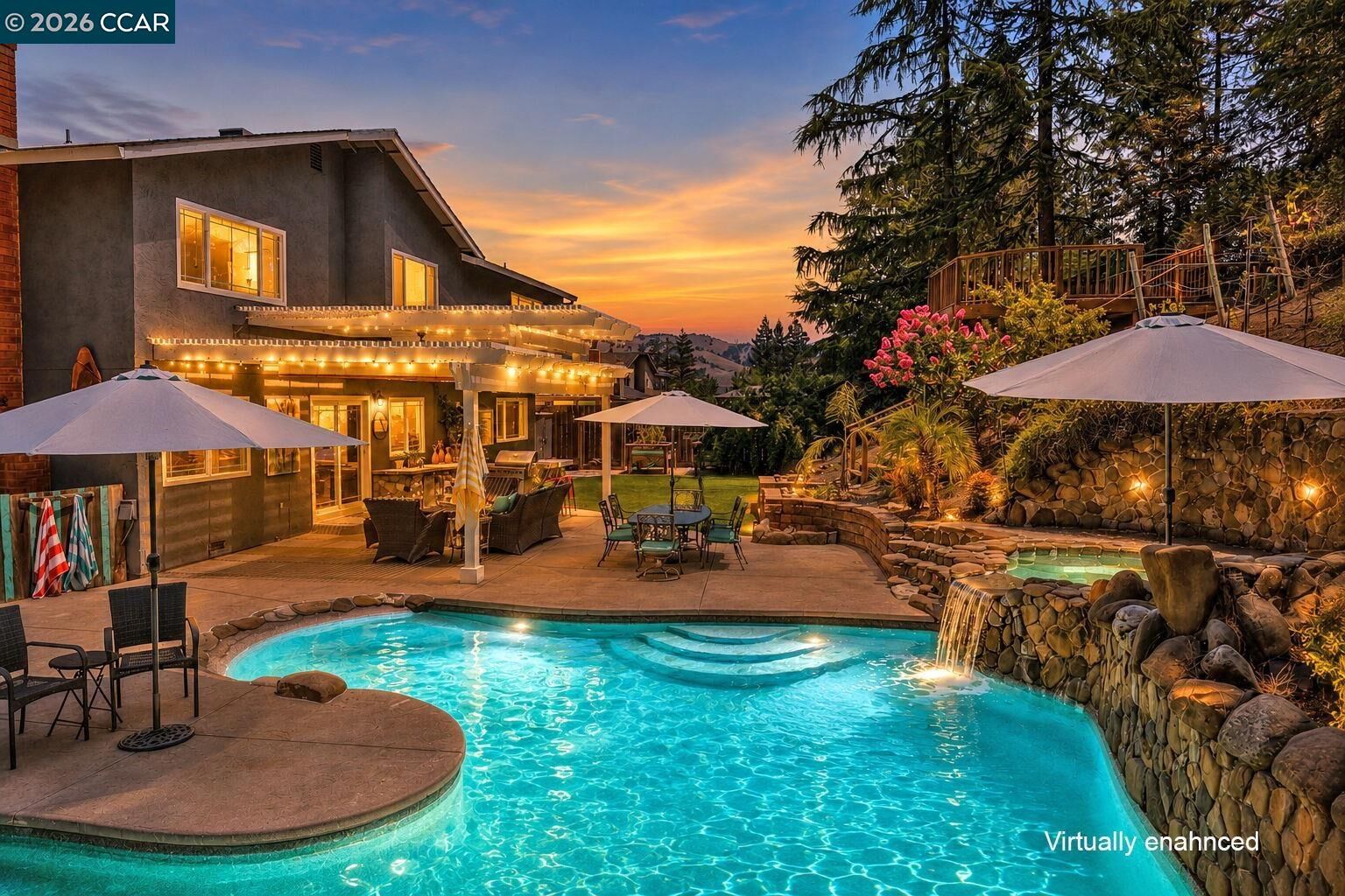 Property Photo: 139 Mt Everest Ct CA 94517