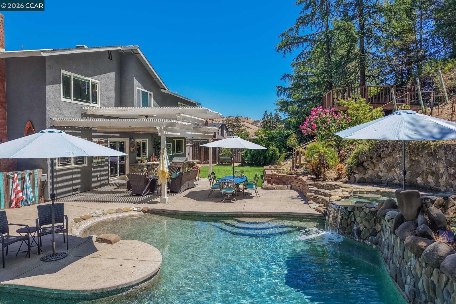 Property Photo: 139 Mt Everest Ct CA 94517