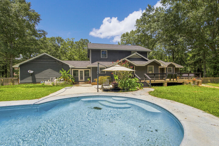 Property Photo:  26240 5th Ave Avenue  AL 36442 