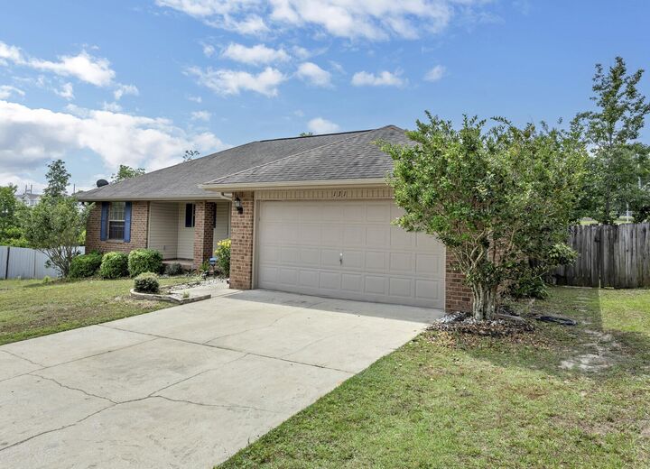 Property Photo:  131 Bronze Circle  FL 32539 