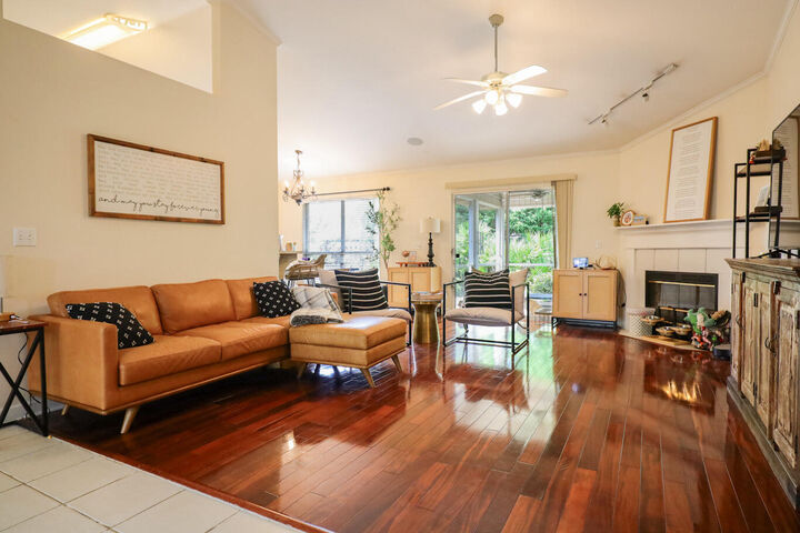 Property Photo: 4041 Broken Arrow Court FL 32541