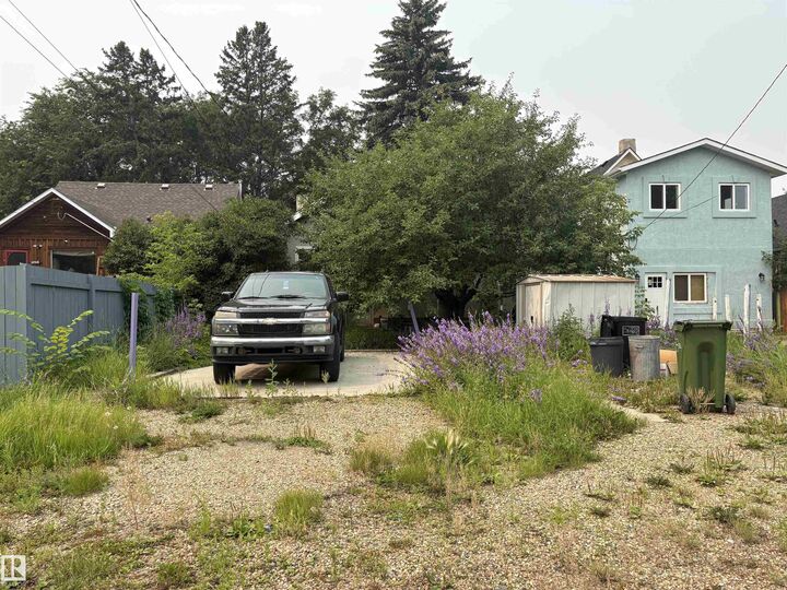 Property Photo: 11719 94 Street NW AB T5G 1J1