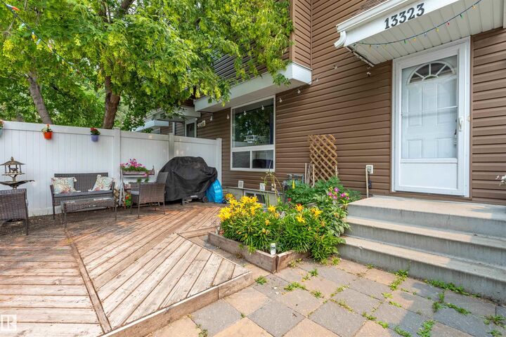 13323 47 Street NW — photo 1