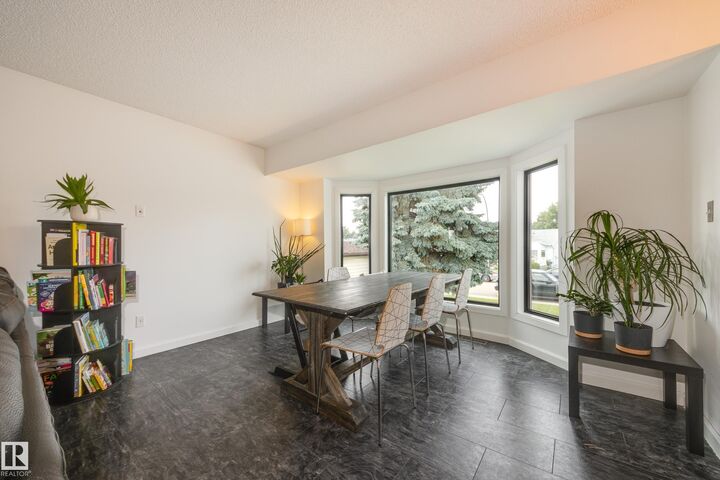 Property Photo: 1123 48 Street NW AB T6L 5V1