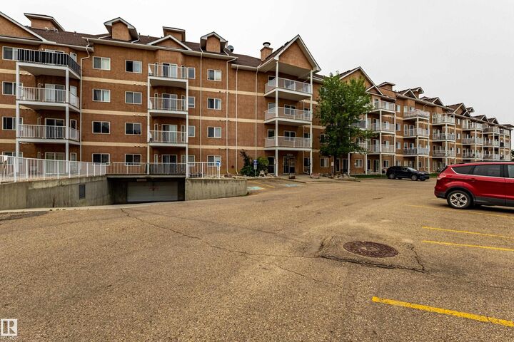 4304 139 Avenue NW 412 — photo 1