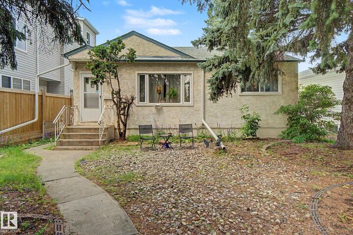 8710 83 Avenue NW — photo 1