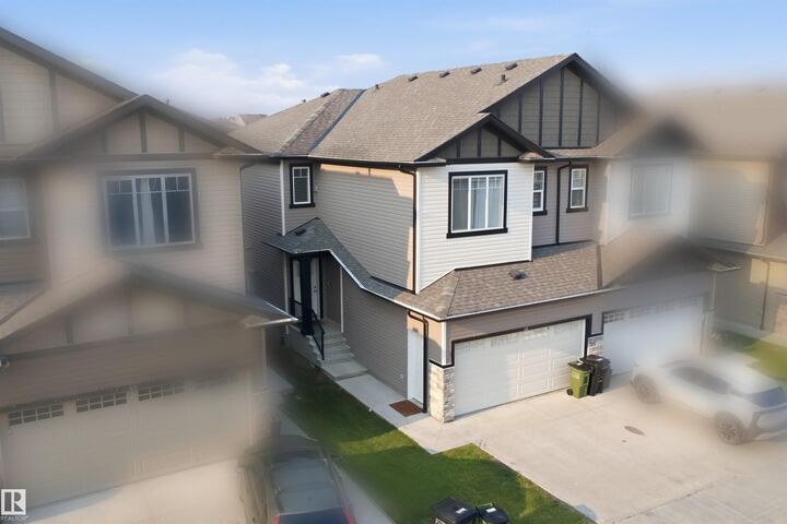 Property Photo: 1703 16 Avenue NW 46 AB T6T 2C3