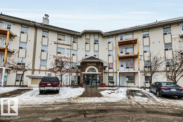 320 Clareview Station Drive NW 2105 — photo 1