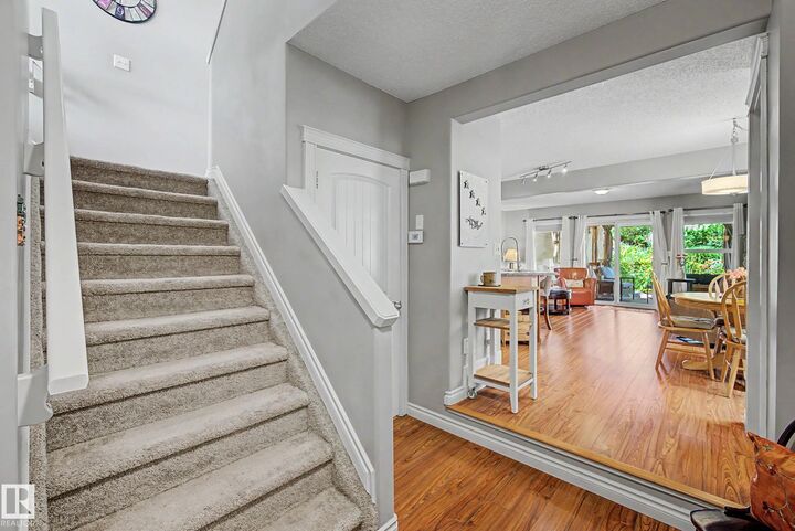 Property Photo: 15144 33 Street NW AB T5Y 0J7