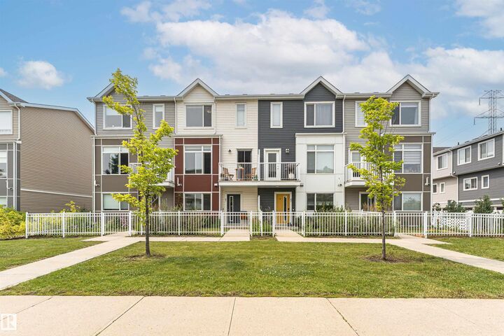 Property Photo:  215 Saddleback Road NW 61  AB T6J 5T6 