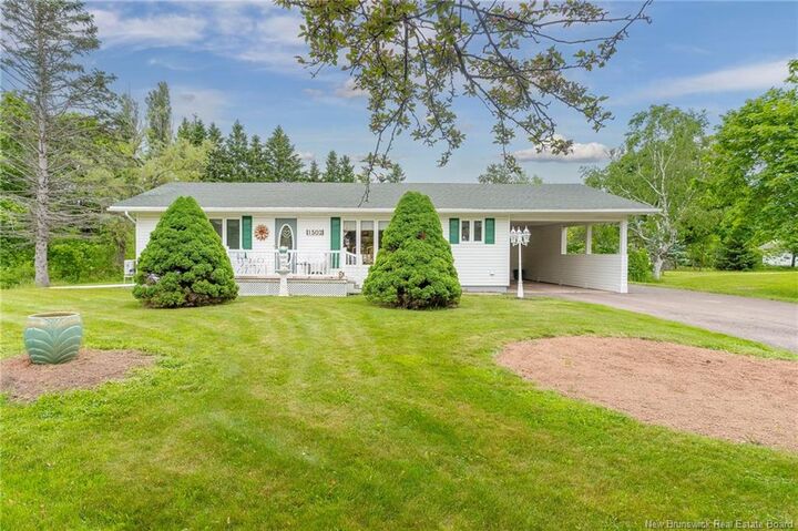 Property Photo:  1502 Route 133  NB E4P 8H1 