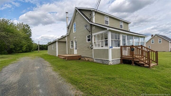 Property Photo:  2807 Route 11  NB E9G 2J6 