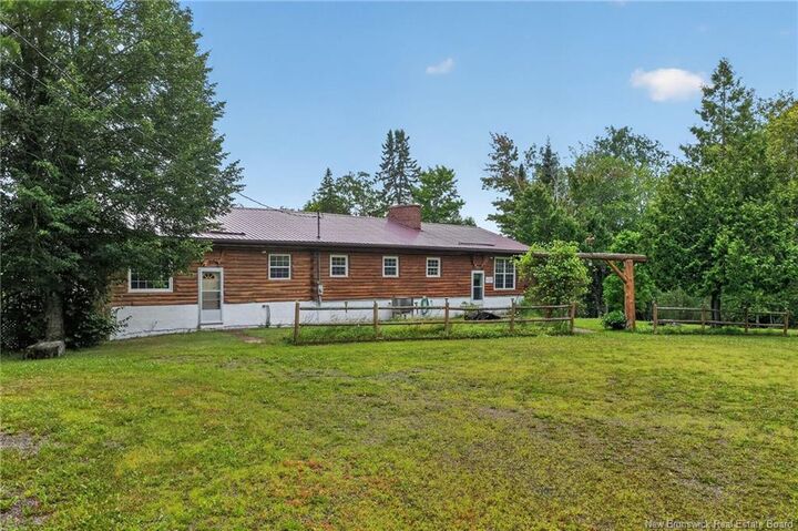 Property Photo:  8012 Route 112 Route  NB E4C 4K3 