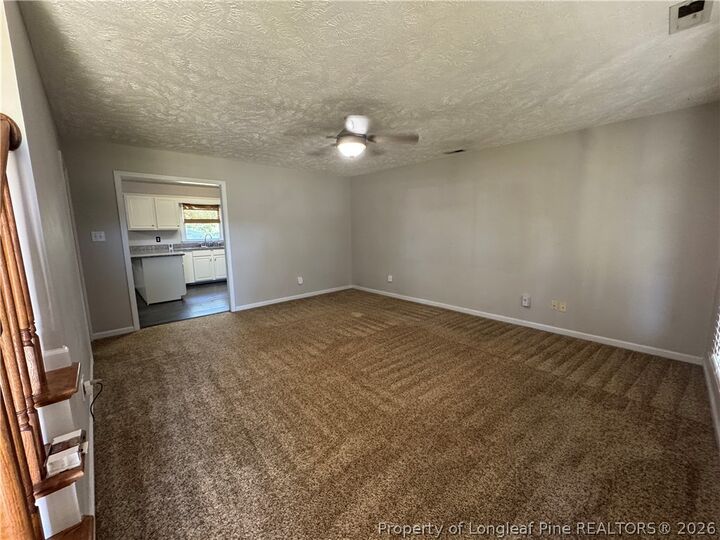 Property Photo: 5870 McDonald Road NC 28371