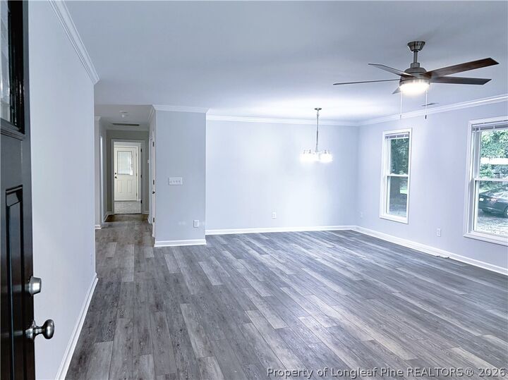 Property Photo: 427 Vass Road NC 28390
