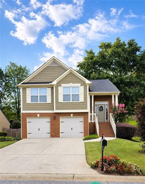 Property Photo: 2835 Dominion Walk Lane GA 30078