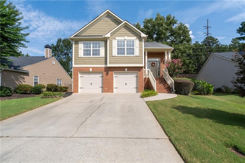 Property Photo: 2835 Dominion Walk Lane GA 30078