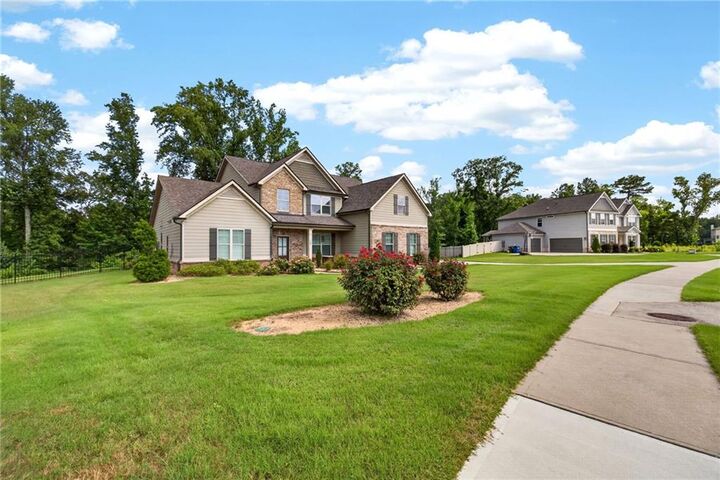 Property Photo:  208 Seth Terrace  GA 30252 