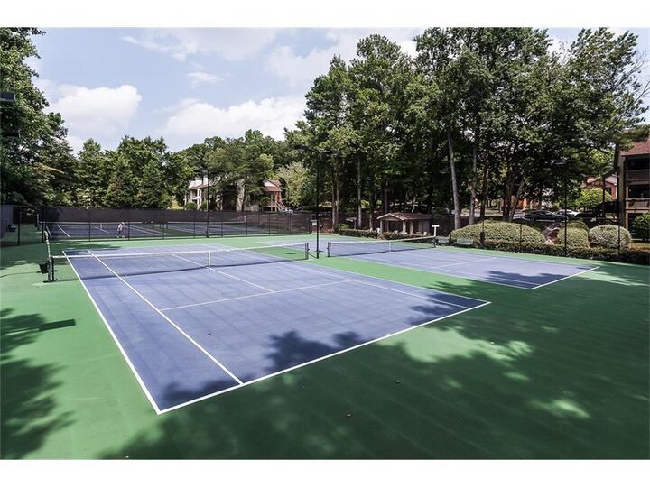 Property Photo:  605 Garden Court  GA 30328 