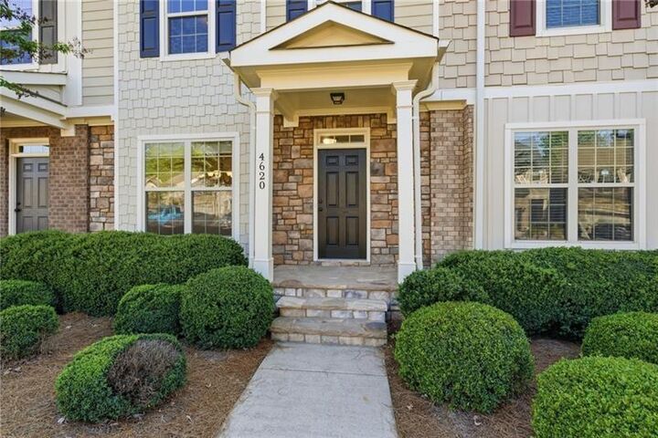 Property Photo: 4620 Cold Spring Court GA 30041