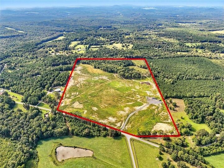 Property Photo:  851 Barnsley Garden Road  GA 30145 