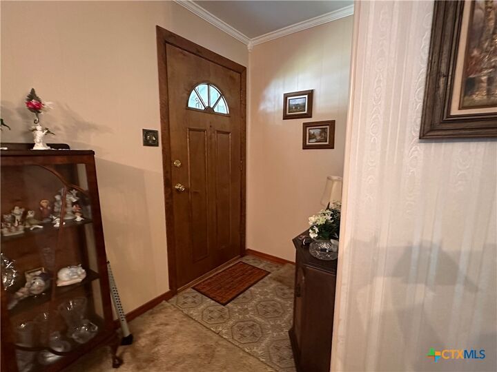 Property Photo: 1109 Gray Drive TX 76541