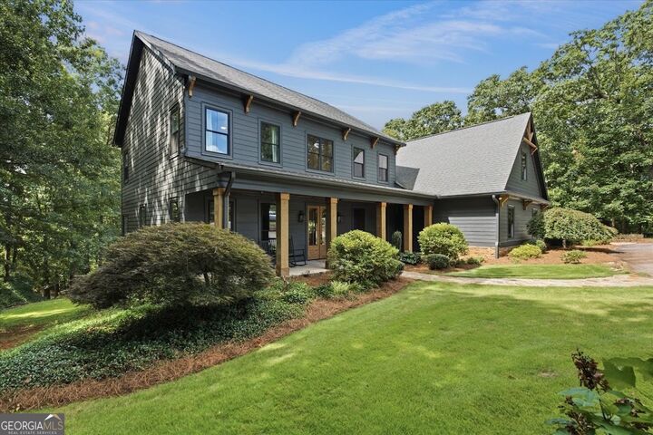 Property Photo: 992 Oak Grove Road GA 30117